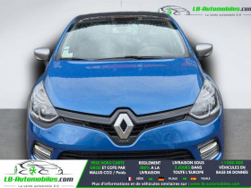 Renault Clio IV TCe 120 BVA  occasion � Beaupuy - photo n�3