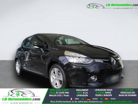 Renault Clio IV TCe 120 BVA  occasion � Beaupuy - photo n�2