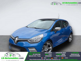 Renault Clio IV TCe 120 BVA  occasion � Beaupuy - photo n�2