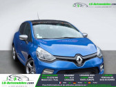 Annonce Renault Clio IV occasion Essence TCe 120 BVA � Beaupuy