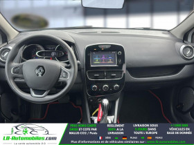 Renault Clio IV TCe 120 BVA  occasion � Beaupuy - photo n�3