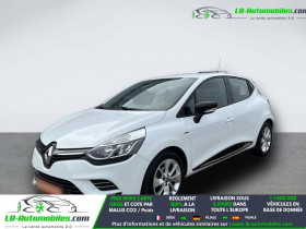Renault Clio IV TCe 120 BVA  occasion � Beaupuy - photo n�2