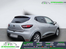 Renault Clio IV TCe 120 BVA  occasion � Beaupuy - photo n�3