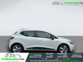 Renault Clio IV TCe 120 BVA  occasion � Beaupuy - photo n�5