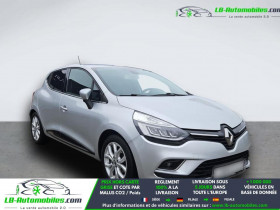 Renault Clio IV TCe 120 BVA  occasion � Beaupuy - photo n�2