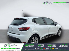 Renault Clio IV TCe 120 BVA  occasion � Beaupuy - photo n�4