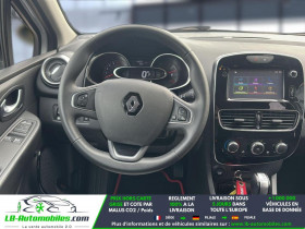 Renault Clio IV TCe 120 BVA  occasion � Beaupuy - photo n�8