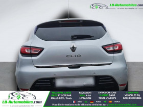 Renault Clio IV TCe 120 BVA  occasion � Beaupuy - photo n�4