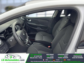 Renault Clio IV TCe 120 BVA  occasion � Beaupuy - photo n�7