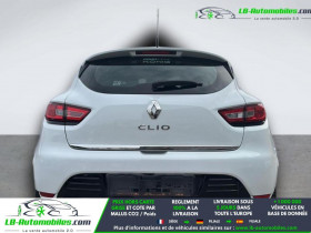 Renault Clio IV TCe 120 BVA  occasion � Beaupuy - photo n�6