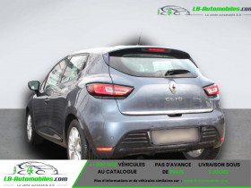 Renault Clio IV TCe 120 BVA  occasion � Beaupuy - photo n�3