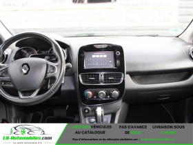 Renault Clio IV TCe 120 BVA  occasion � Beaupuy - photo n�2