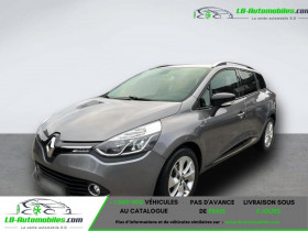 Renault Clio IV , garage LB AUTOMOBILES � Beaupuy