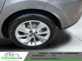 Renault Clio IV TCe 120 BVA  occasion � Beaupuy - photo n�9