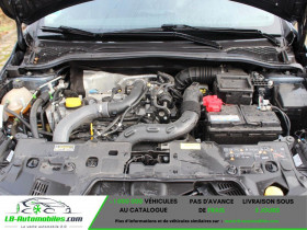 Renault Clio IV TCe 120 BVA  occasion � Beaupuy - photo n�8