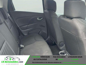 Renault Clio IV TCe 120 BVA  occasion � Beaupuy - photo n�8