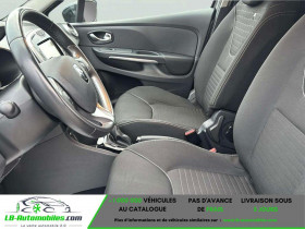 Renault Clio IV TCe 120 BVA  occasion � Beaupuy - photo n�7