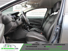 Renault Clio IV TCe 120 BVA  occasion � Beaupuy - photo n�7