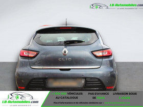 Renault Clio IV TCe 120 BVA  occasion � Beaupuy - photo n�6