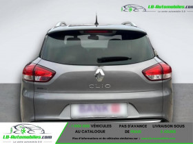 Renault Clio IV TCe 120 BVA  occasion � Beaupuy - photo n�6