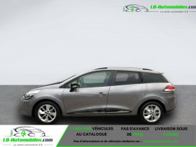 Renault Clio IV TCe 120 BVA  occasion � Beaupuy - photo n�5