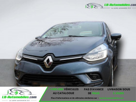 Renault Clio IV TCe 120 BVA  occasion � Beaupuy - photo n�4