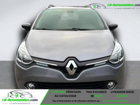Renault Clio IV TCe 120 BVA  occasion � Beaupuy - photo n�4