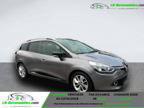 Renault Clio IV TCe 120 BVA  occasion � Beaupuy - photo n�2