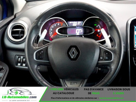 Renault Clio IV TCe 120 BVA  occasion � Beaupuy - photo n�9