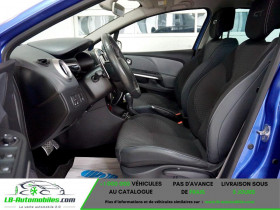 Renault Clio IV TCe 120 BVA  occasion � Beaupuy - photo n�7