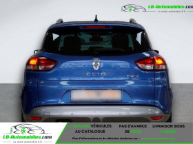 Renault Clio IV TCe 120 BVA  occasion � Beaupuy - photo n�6