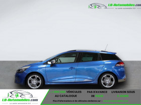 Renault Clio IV TCe 120 BVA  occasion � Beaupuy - photo n�5