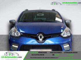 Renault Clio IV TCe 120 BVA  occasion � Beaupuy - photo n�4