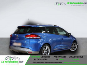 Renault Clio IV TCe 120 BVA  occasion � Beaupuy - photo n�3