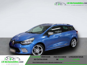 Renault Clio IV TCe 120 BVA  occasion � Beaupuy - photo n�2