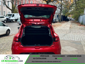 Renault Clio IV TCe 120 BVA  occasion � Beaupuy - photo n�8