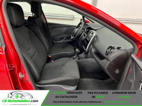 Renault Clio IV TCe 120 BVA  occasion � Beaupuy - photo n�7
