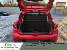 Renault Clio IV TCe 120 BVA  occasion � Beaupuy - photo n�5