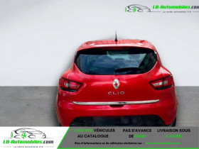 Renault Clio IV TCe 120 BVA  occasion � Beaupuy - photo n�6