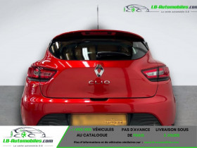 Renault Clio IV TCe 120 BVA  occasion � Beaupuy - photo n�6