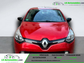 Renault Clio IV TCe 120 BVA  occasion � Beaupuy - photo n�5