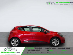 Renault Clio IV TCe 120 BVA  occasion � Beaupuy - photo n�5