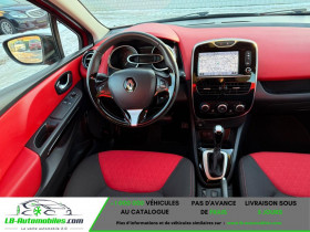 Renault Clio IV TCe 120 BVA  occasion � Beaupuy - photo n�3