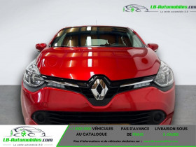 Renault Clio IV TCe 120 BVA  occasion � Beaupuy - photo n�4