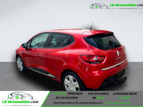 Renault Clio IV TCe 120 BVA  occasion � Beaupuy - photo n�4