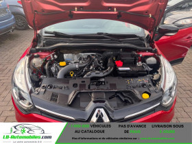 Renault Clio IV TCe 120 BVA  occasion � Beaupuy - photo n�7