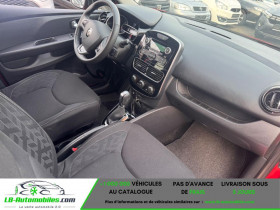Renault Clio IV TCe 120 BVA  occasion � Beaupuy - photo n�6