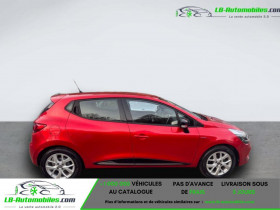 Renault Clio IV TCe 120 BVA  occasion � Beaupuy - photo n�5