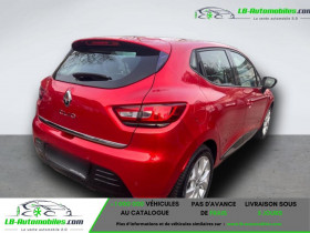 Renault Clio IV TCe 120 BVA  occasion � Beaupuy - photo n�4