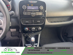 Renault Clio IV TCe 120 BVA  occasion � Beaupuy - photo n�3